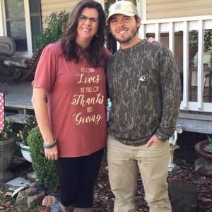 Meet your Posher, Warren